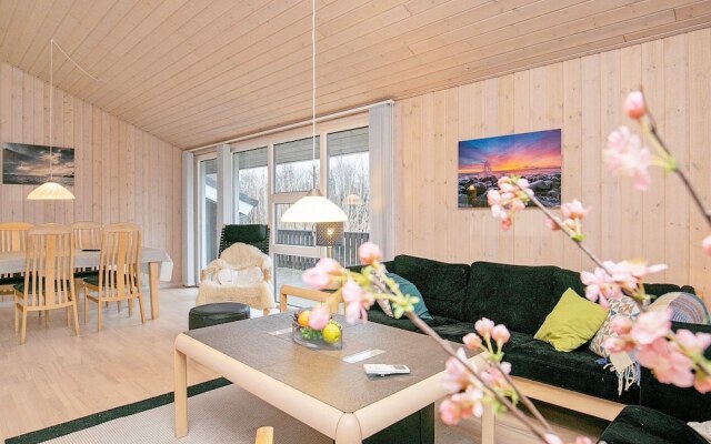 4 star holiday home in Ålbæk