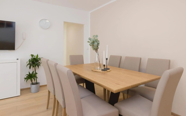 Yourapartment Theresien