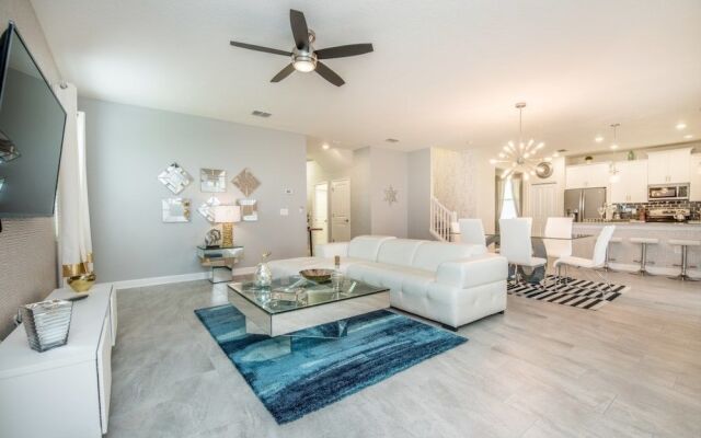 Amazing House! Champions Gate - 8903SD