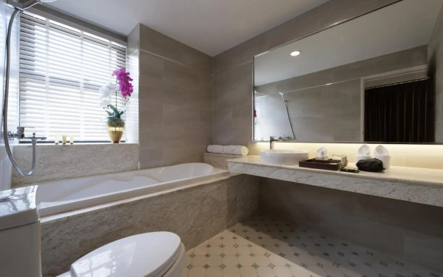 Le Monte Hotel Khao Yai