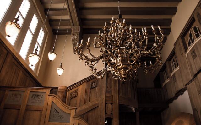 Bernsteinland Wendorf