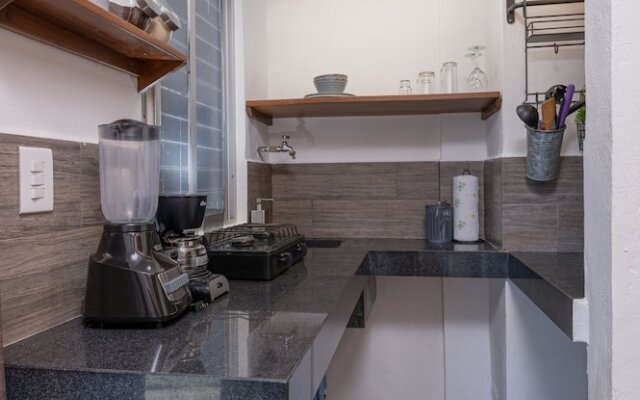 Marvelous Studios in PDC 5 min Beach