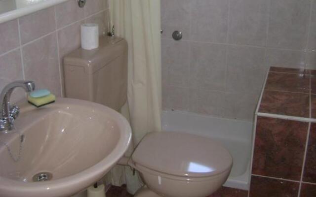 Apartman Vidas Kristian