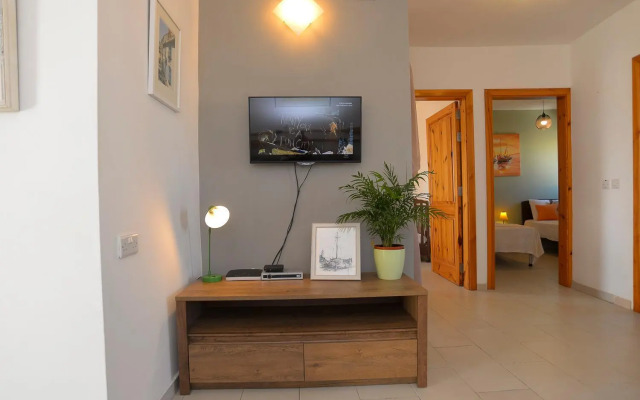 Seaside Apartments Malta Sliema 1