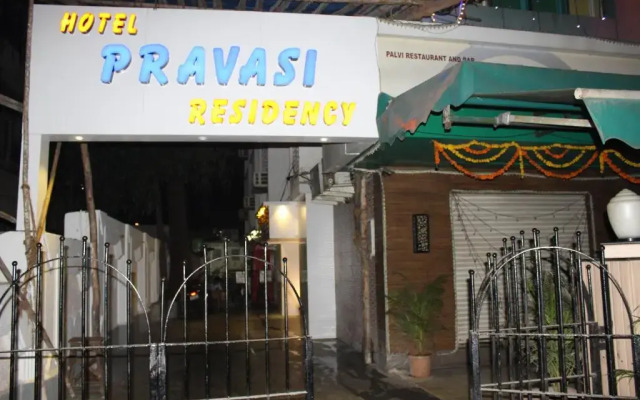 Pravasi Residency