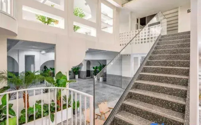 Shangyi Bieyuan Hotel