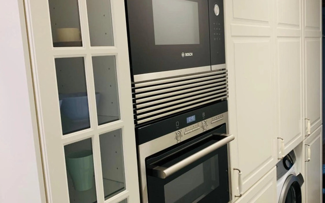 Apartamento con encanto Puerto de Navacerrada