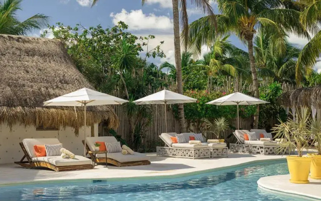 Ser Casasandra Boutique Hotel