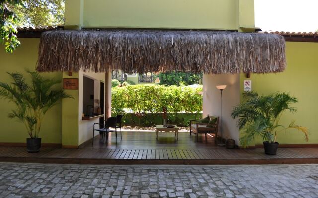 Residencial Recanto da Mata