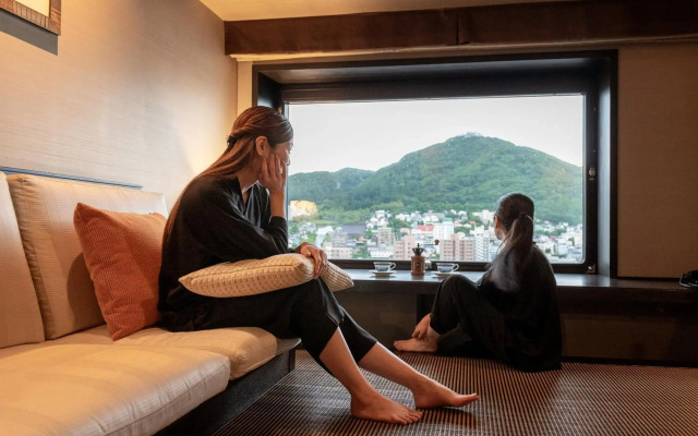 La Vista Hakodate Bay