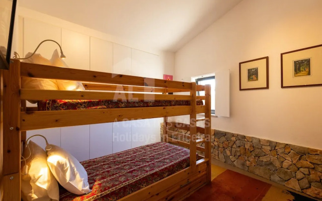 ZAS House by Acasadascasas