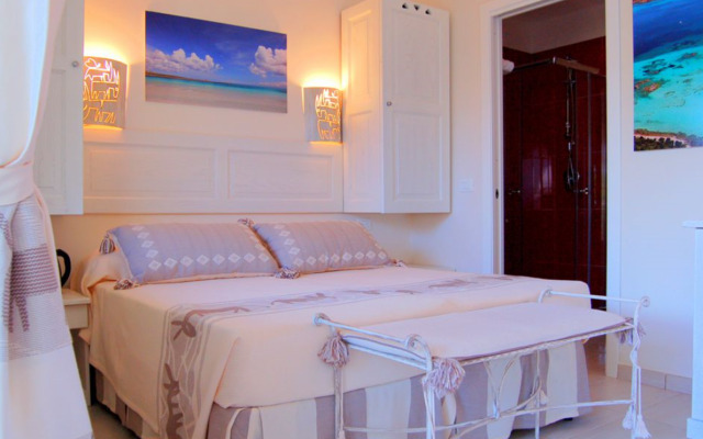 Beach Hotel Budoni