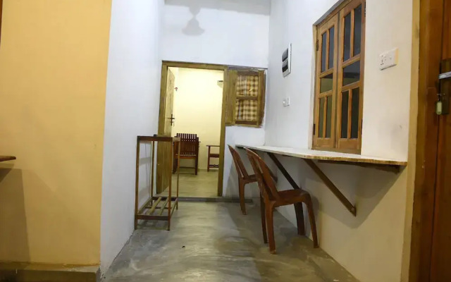 Eagle Resort Arugambay