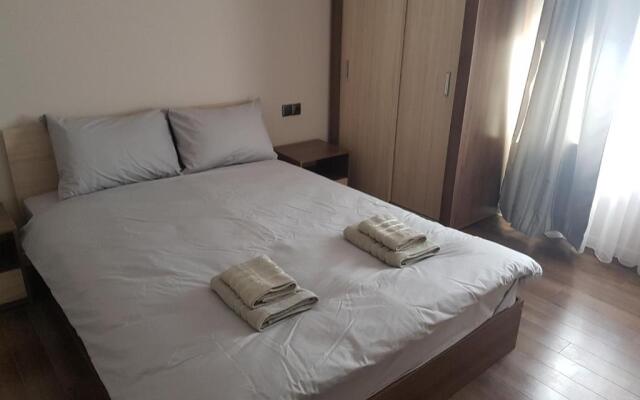 Luxury Suites