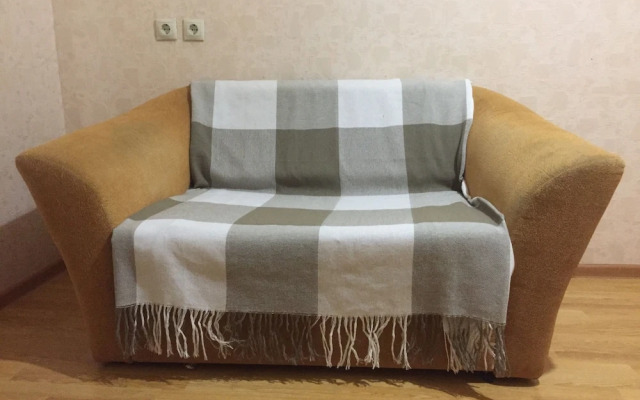Apartment on Rodionova 191