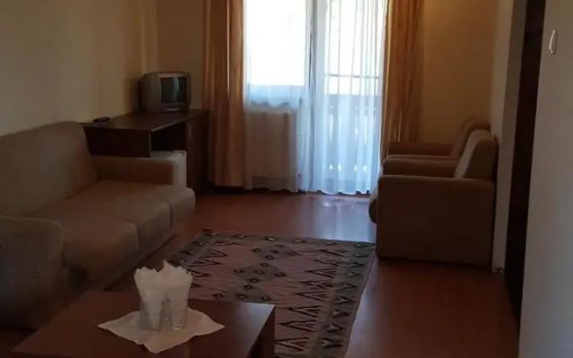 Pensiunea Valea Ursului