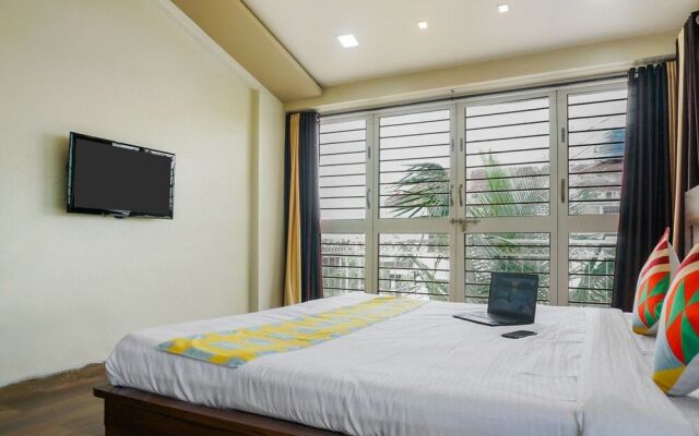 OYO 19328 Home Serene 3BHK Villa Malavli Hills