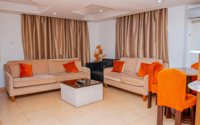 Sleep Inn Hotel City Centre