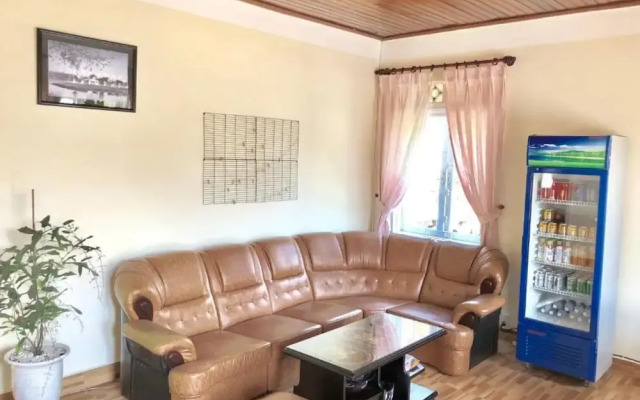 Pine Tree House Da Lat