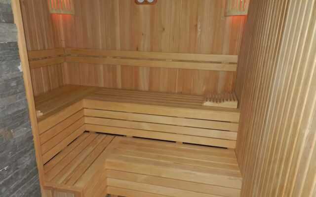 New Age Beach Breeze Luxury Villas