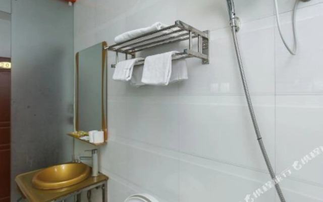 Xinhao Hostel