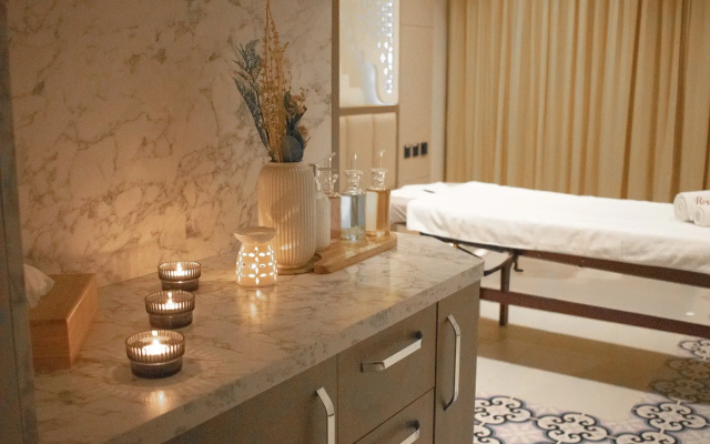 Central Inn Souq Waqif