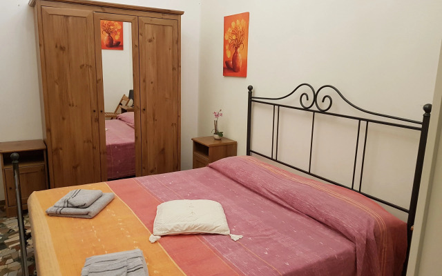 Apartments B&B Viareggio