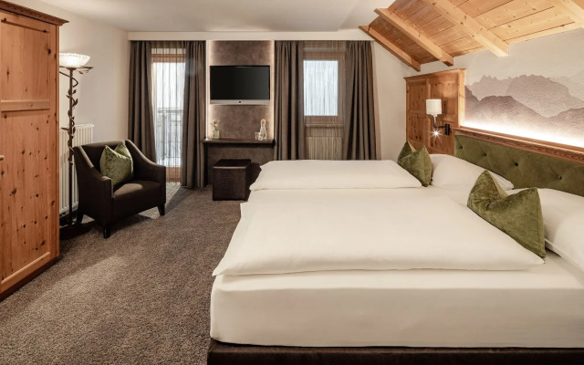 Boutique & Fashion Hotel Maciaconi
