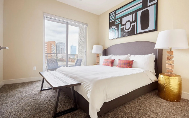 Sonder at The Catherine