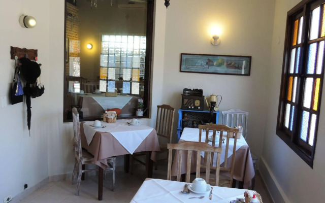 Hotel Costa Balena