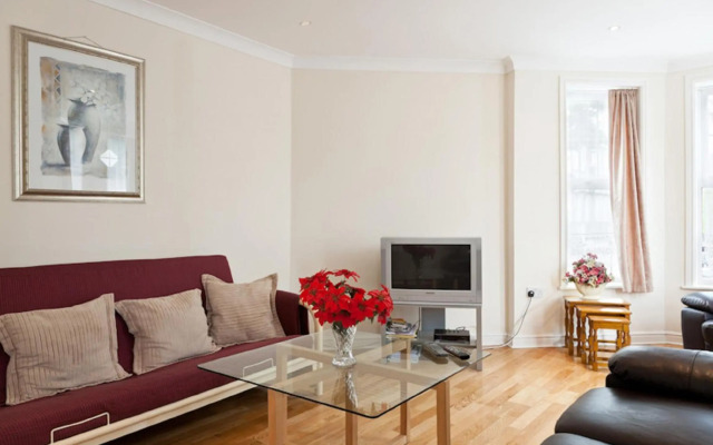 Apartments near Tottenham Stadium