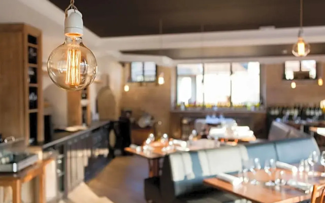 La Rotisserie du Chambertin