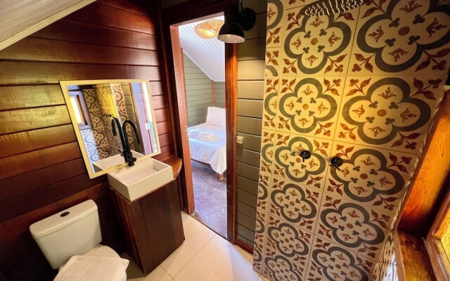 Smart Hotel Reserva Santo Antônio do Pinhal