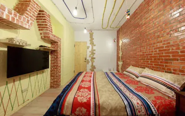 Roaming Ancient Bed and Breakfast