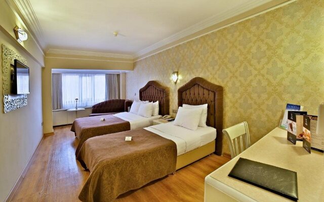 Grand Anka Hotel