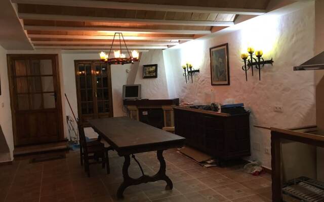 Casa Rural El Corralon