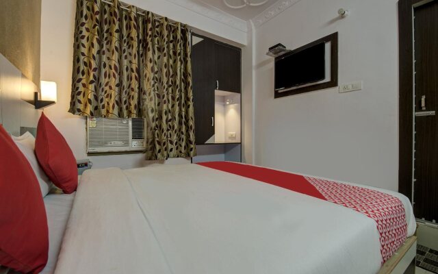 Hotel Mani International