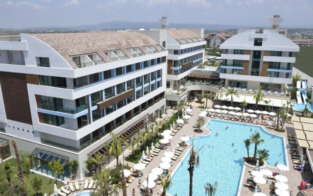 Port Side Resort