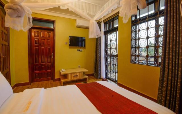 Mlex Hotel