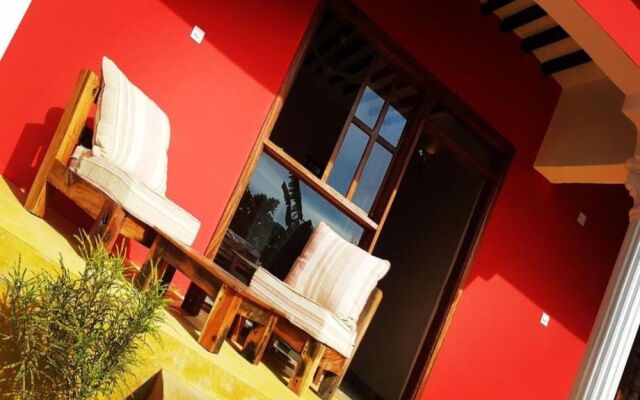 La Fontana Restaurant & Bungalows