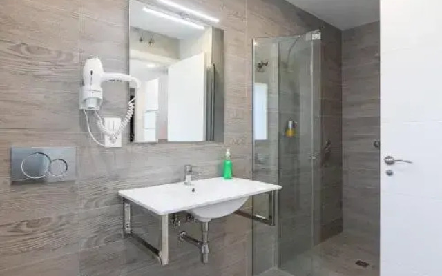 Apartamentos Guerrero 3