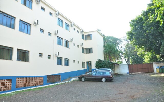 Blue Star Hotel