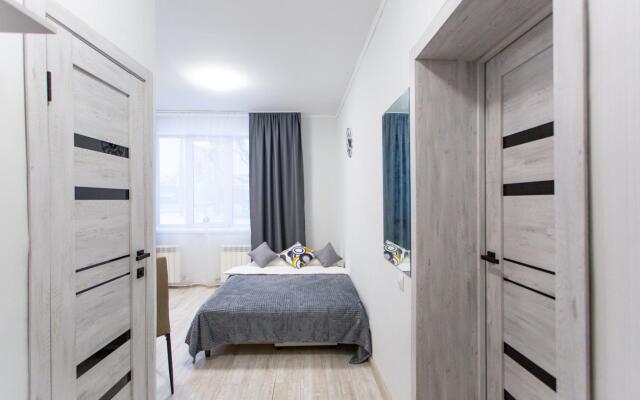 Апартаменты на улице Кирова 304