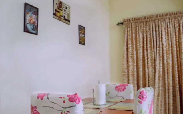 Perfect Havens at Agungi