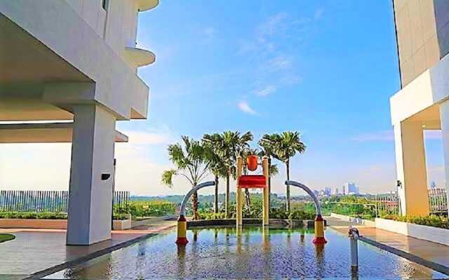 SOUTHKEY Midvalley Mosaic Residence