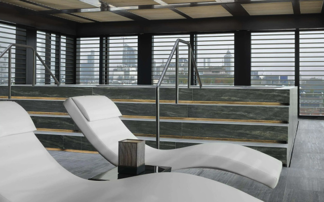 Armani  Milano