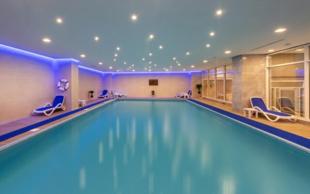Nivel Hotel
