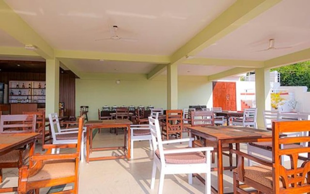 Fabhotel Prime Sparv Aulakhs Resort