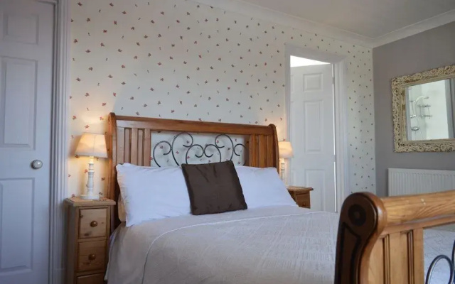 Ilchester Arms