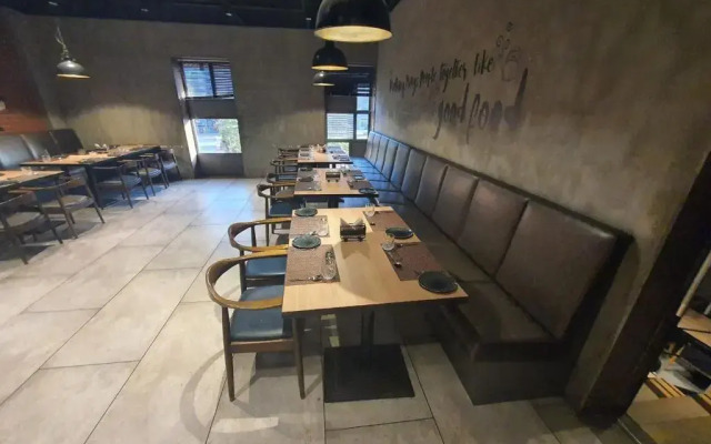 Weekend Address Managed By P.C Homes